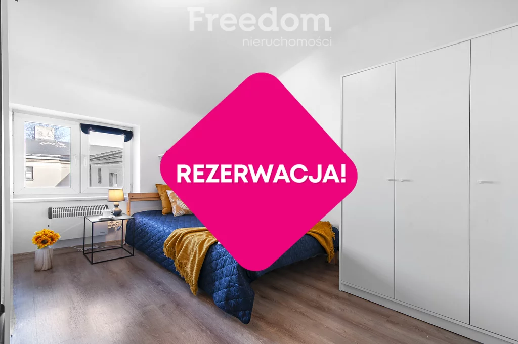 2 pokoje, mieszkanie 30,13 m², piętro 3, oferta nr , 38651/3685/OMS, Łódź, Śródmieście, Śródmieście, Jana Kilińskiego