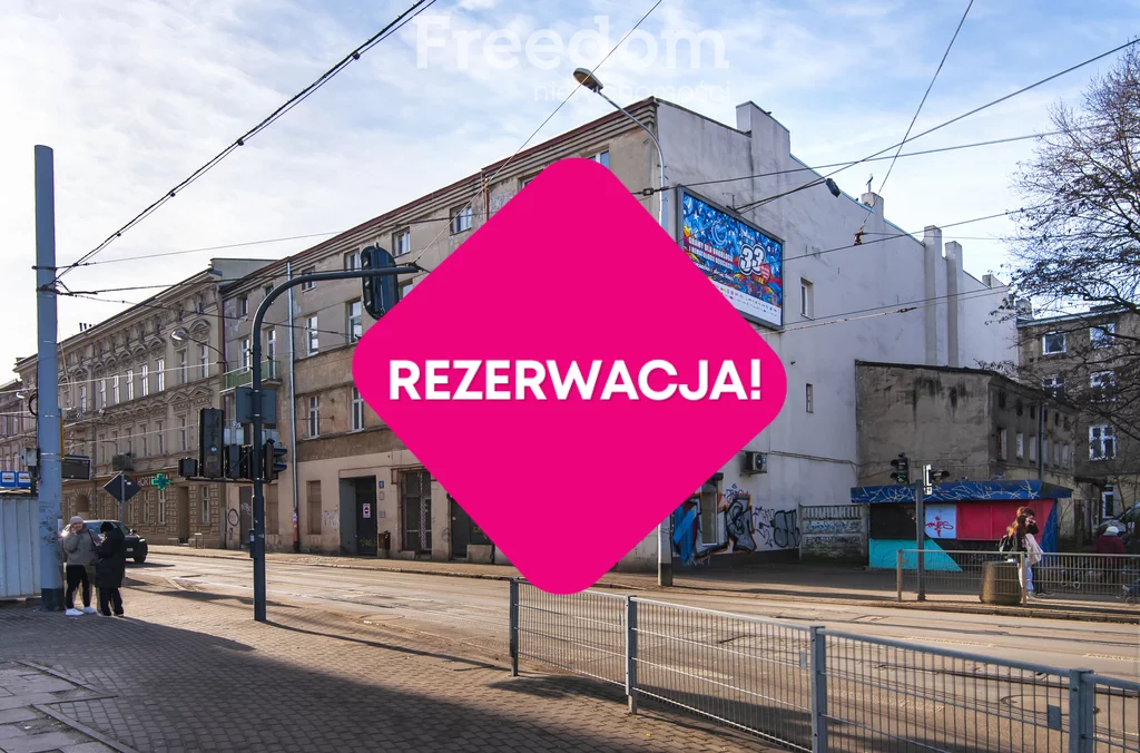 2 pokoje, mieszkanie 30,13 m², piętro 3, oferta nr , 38651/3685/OMS, Łódź, Śródmieście, Śródmieście, Jana Kilińskiego