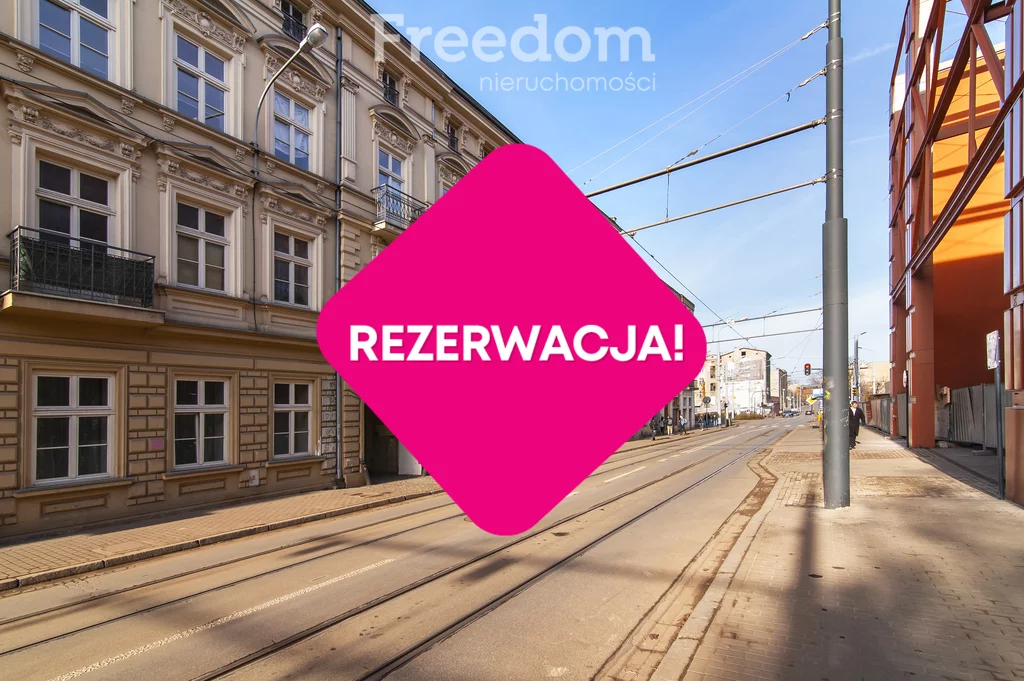 2 pokoje, mieszkanie 30,13 m², piętro 3, oferta nr , 38651/3685/OMS, Łódź, Śródmieście, Śródmieście, Jana Kilińskiego