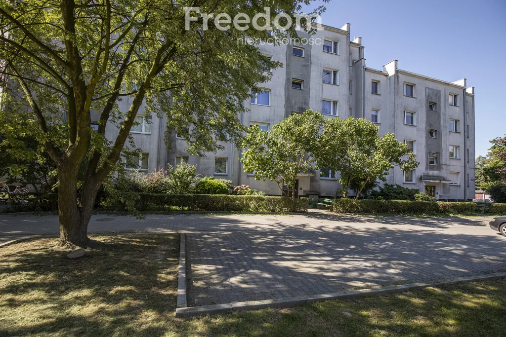 Apartamenty 39896/3685/OMS Brzeg Jana Marcina Szancera