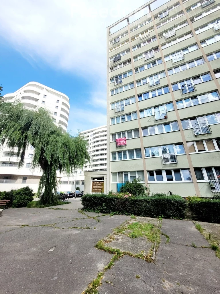 Apartamenty 39633/3685/OMS Świnoujście Jana Matejki
