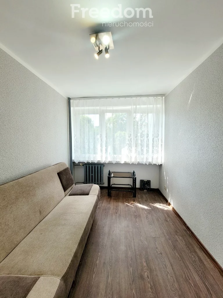 2 pokoje, mieszkanie 38,00 m², piętro 2, oferta nr , 39633/3685/OMS, Świnoujście, Jana Matejki