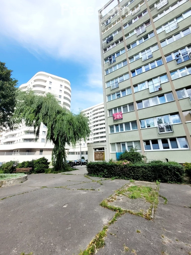 2 pokoje, mieszkanie 38,00 m², piętro 2, oferta nr , 39633/3685/OMS, Świnoujście, Jana Matejki