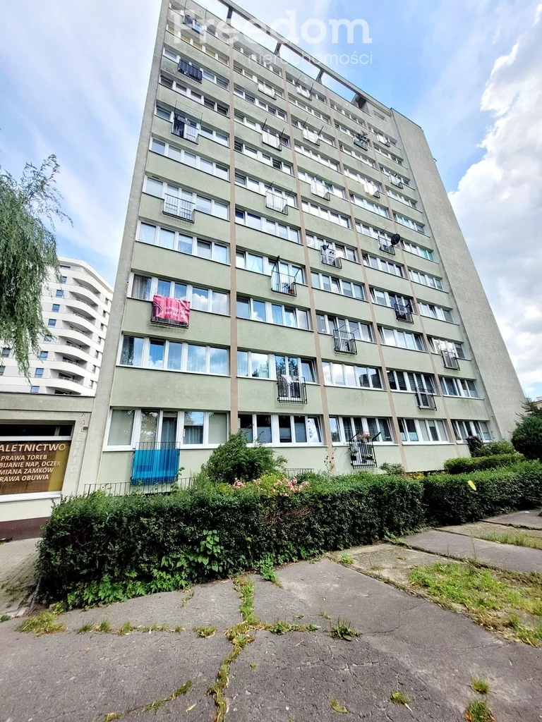 2 pokoje, mieszkanie 38,00 m², piętro 2, oferta nr , 39633/3685/OMS, Świnoujście, Jana Matejki