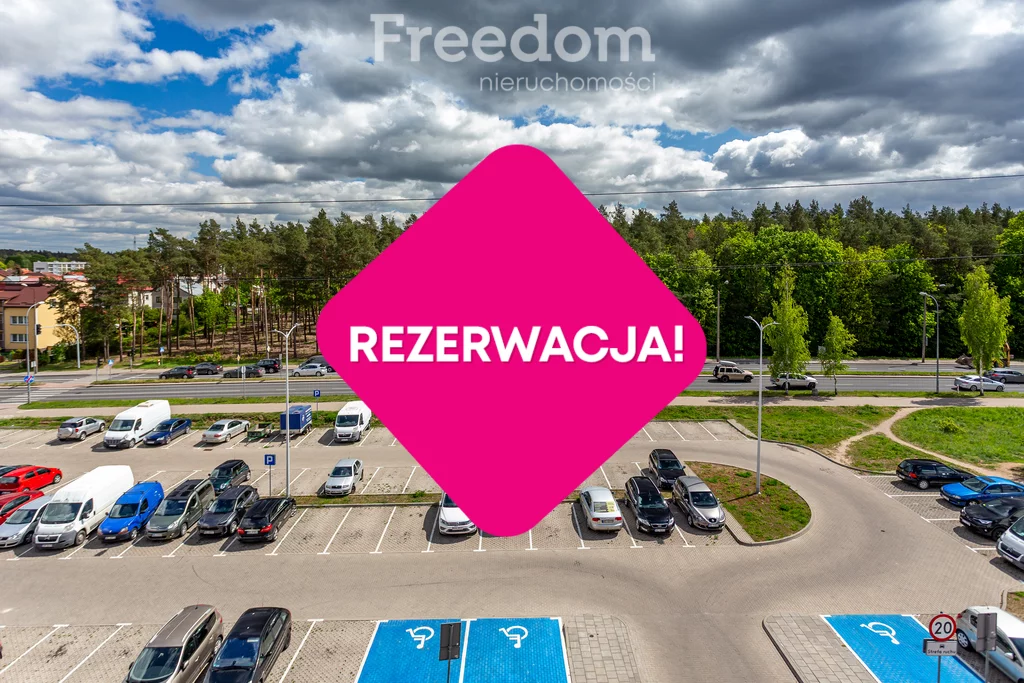 2 pokoje, mieszkanie 44,94 m², piętro 4, oferta nr , 39407/3685/OMS, Ełk, Jana Pawła II