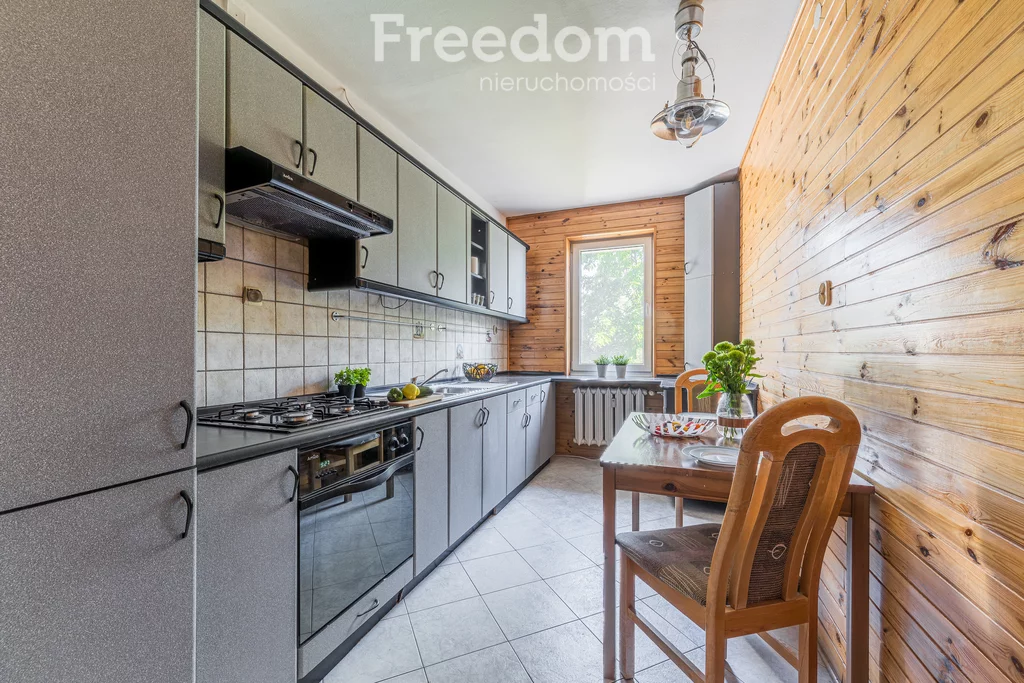 Apartamenty 40436/3685/OMS Warszawa Ursynów Jana Rosoła