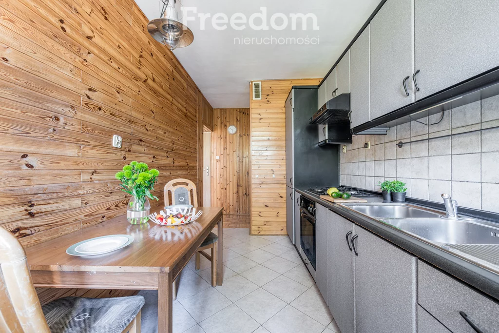 2 pokoje, mieszkanie 52,85 m², piętro 2, oferta nr , 40436/3685/OMS, Warszawa, Ursynów, Ursynów, Jana Rosoła