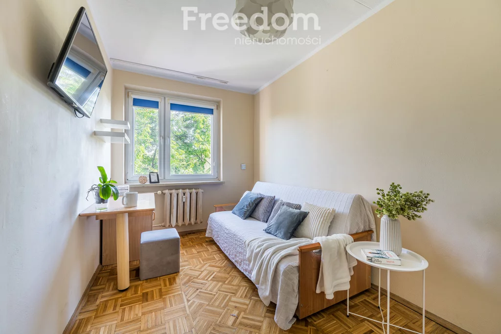 2 pokoje, mieszkanie 52,85 m², piętro 2, oferta nr , 40436/3685/OMS, Warszawa, Ursynów, Ursynów, Jana Rosoła