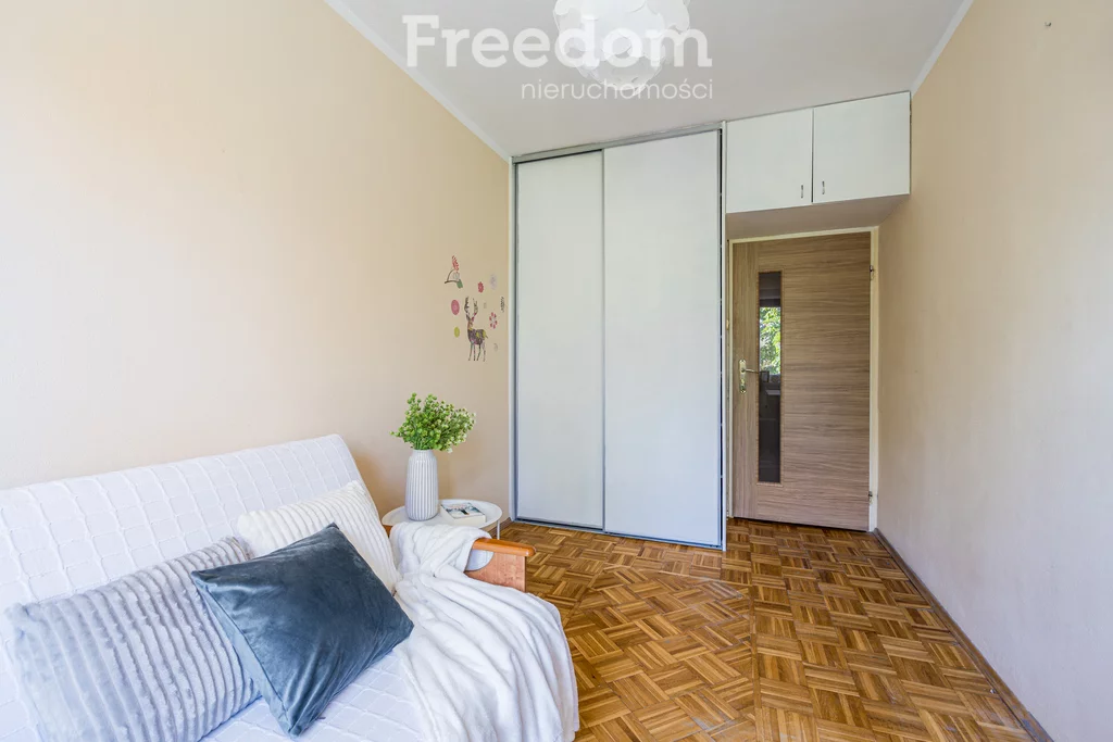 2 pokoje, mieszkanie 52,85 m², piętro 2, oferta nr , 40436/3685/OMS, Warszawa, Ursynów, Ursynów, Jana Rosoła