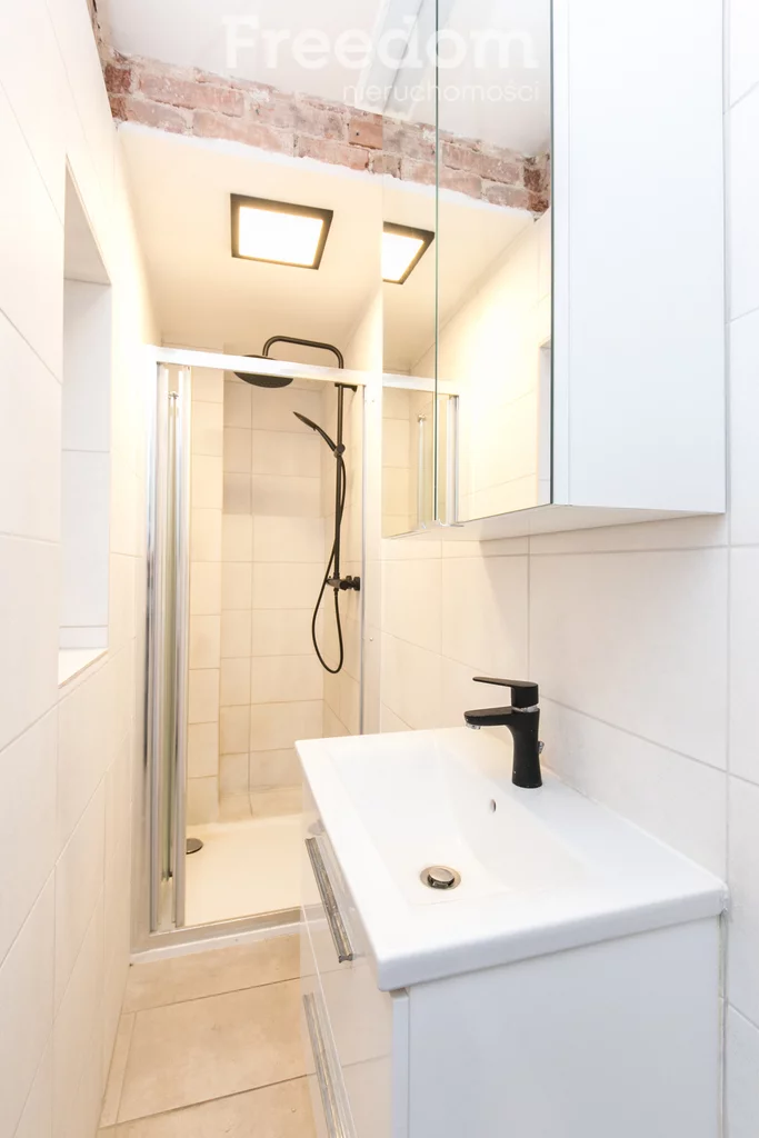 2 pokoje, mieszkanie 33,15 m², piętro 3, oferta nr , 38722/3685/OMS, Gdańsk, Śródmieście, Jana z Kolna