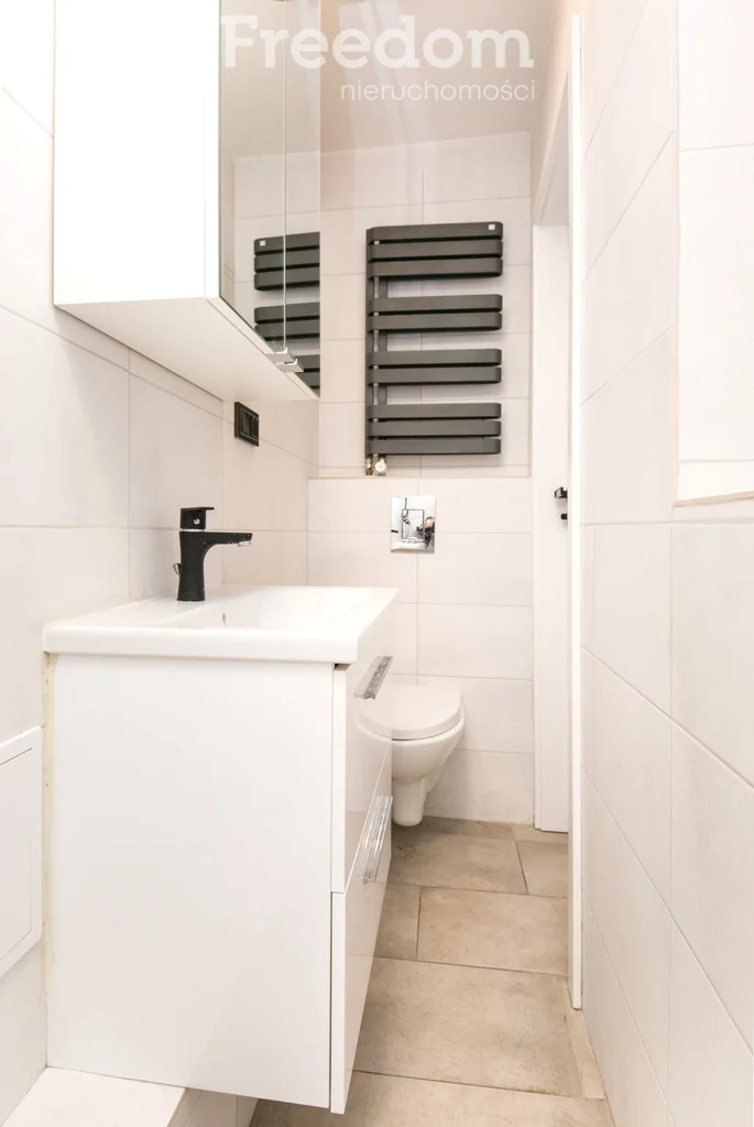 2 pokoje, mieszkanie 33,15 m², piętro 3, oferta nr , 38722/3685/OMS, Gdańsk, Śródmieście, Jana z Kolna