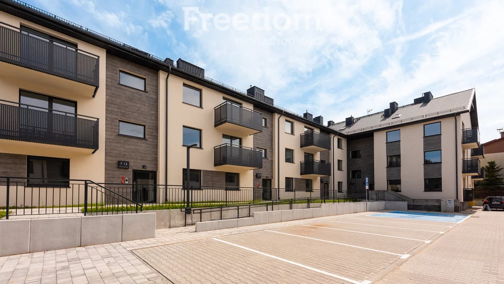 2 pokoje, mieszkanie 44,62 m², piętro 1, oferta nr , 39616/3685/OMS, Pruszcz Gdański, Janka Wiśniewskiego