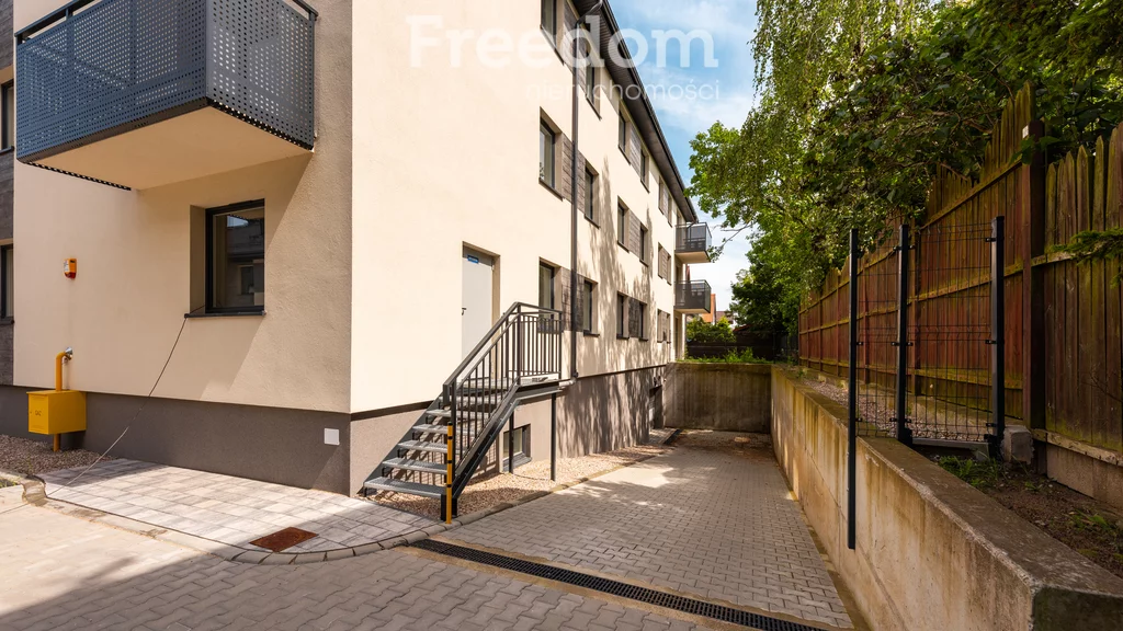 2 pokoje, mieszkanie 54,92 m², parter, oferta nr , 39628/3685/OMS, Pruszcz Gdański, Janka Wiśniewskiego