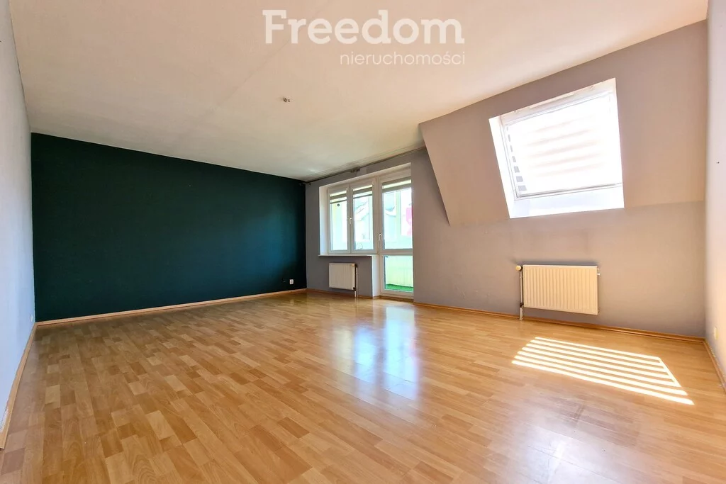 Apartamenty 39248/3685/OMS Biała Podlaska Janowska