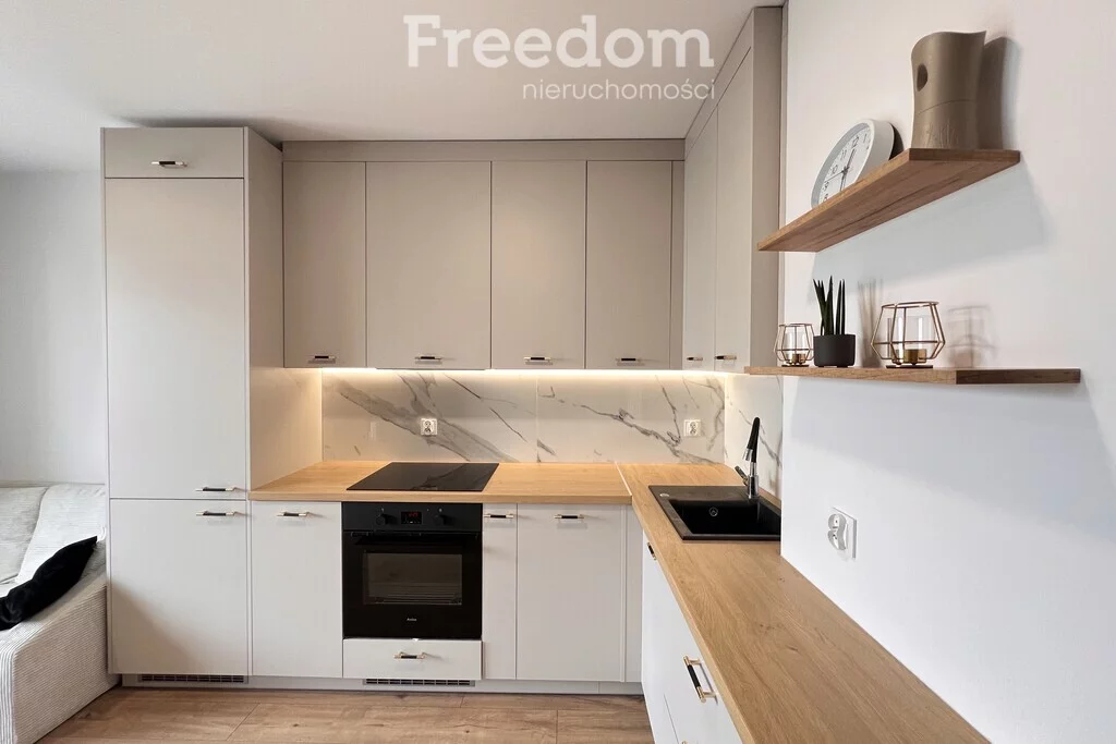 2 pokoje, mieszkanie 35,14 m², parter, oferta nr , 39745/3685/OMS, Biała Podlaska, Janowska