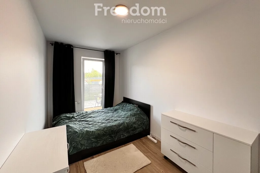 2 pokoje, mieszkanie 35,14 m², parter, oferta nr , 39745/3685/OMS, Biała Podlaska, Janowska