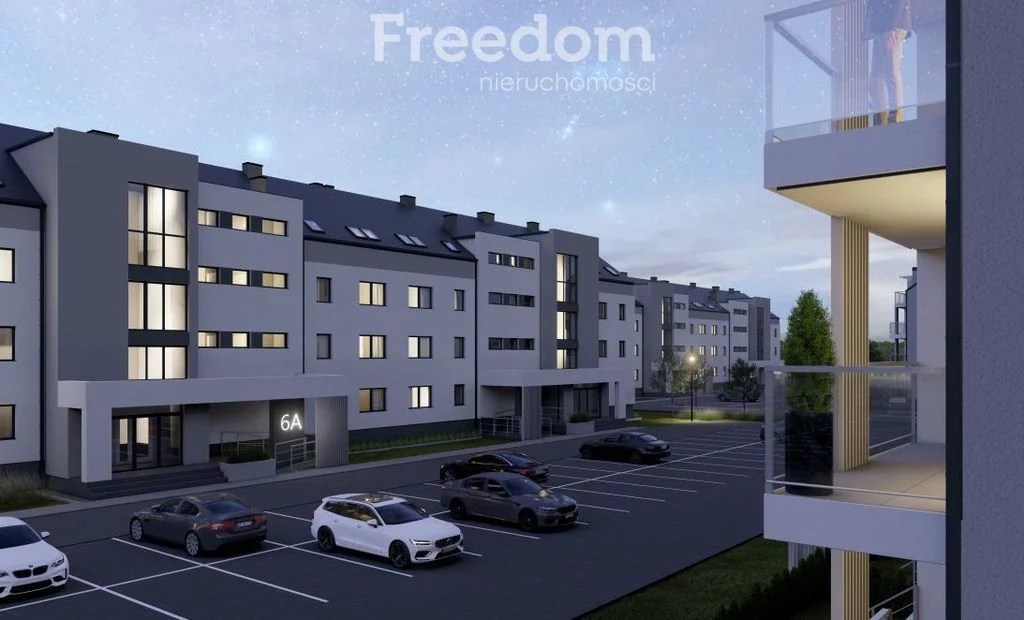 Mieszkanie dwupokojowe 40,34 m², Nowy Dwór Gdański, Jantarowa, Sprzedaż