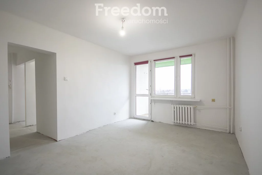 2 pokoje, mieszkanie 41,62 m², piętro 4, oferta nr , 36714/3685/OMS, Nysa, Janusza Korczaka