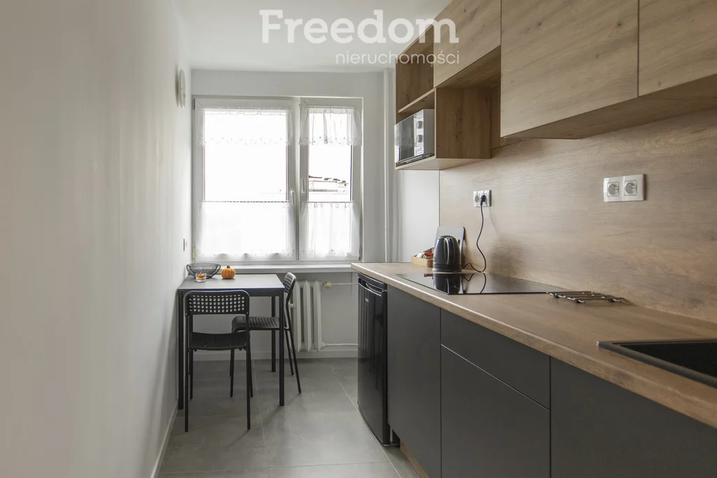 2 pokoje, mieszkanie 41,62 m², piętro 4, oferta nr , 40716/3685/OMS, Nysa, Janusza Korczaka