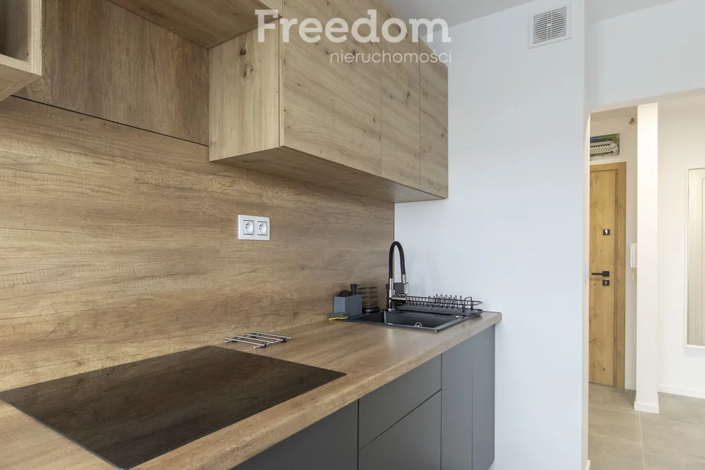 2 pokoje, mieszkanie 41,62 m², piętro 4, oferta nr , 40716/3685/OMS, Nysa, Janusza Korczaka
