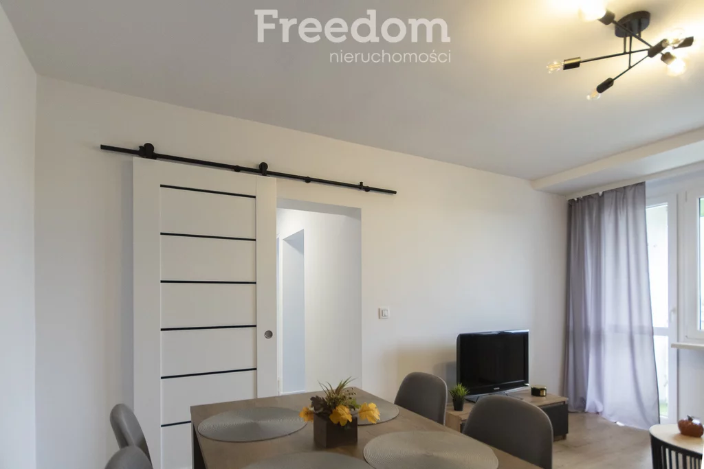 2 pokoje, mieszkanie 41,62 m², piętro 4, oferta nr , 40716/3685/OMS, Nysa, Janusza Korczaka