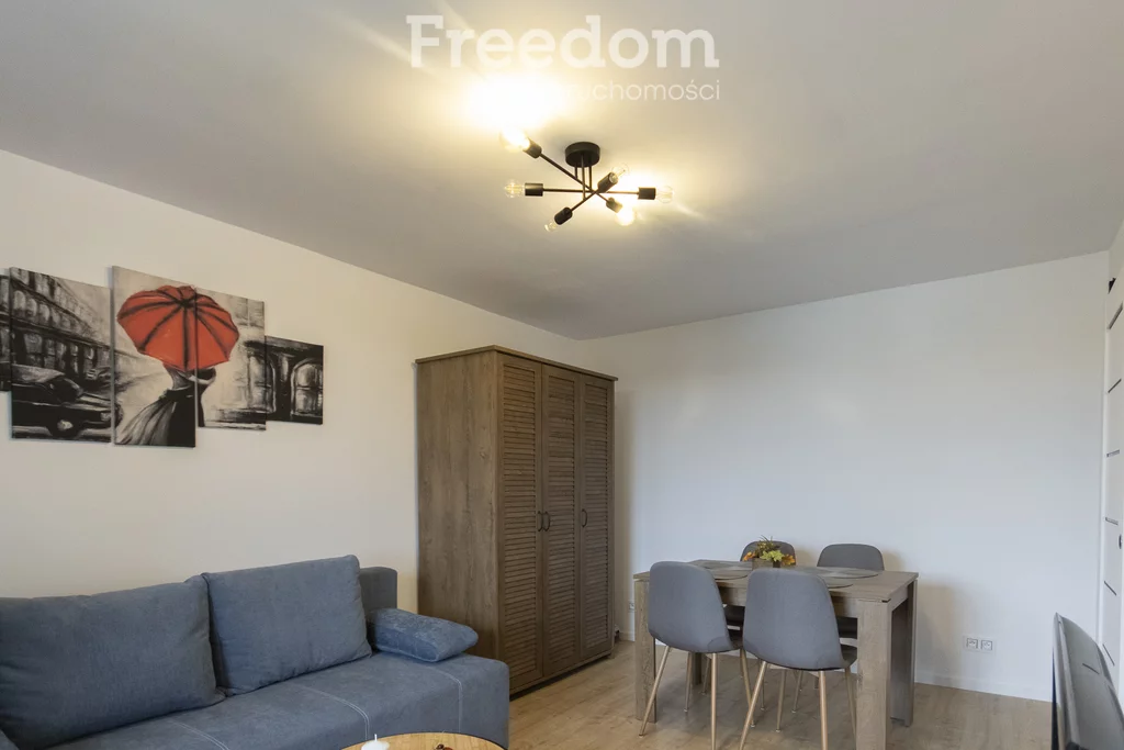 2 pokoje, mieszkanie 41,62 m², piętro 4, oferta nr , 40716/3685/OMS, Nysa, Janusza Korczaka