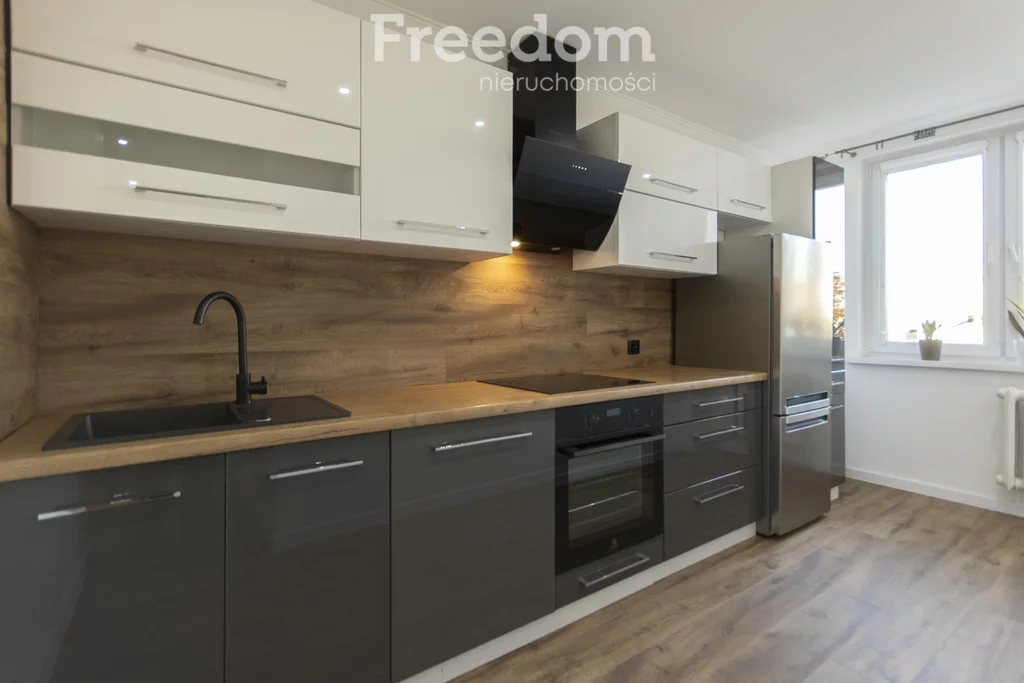 Apartamenty 40696/3685/OMS Nysa Janusza Kusocińskiego
