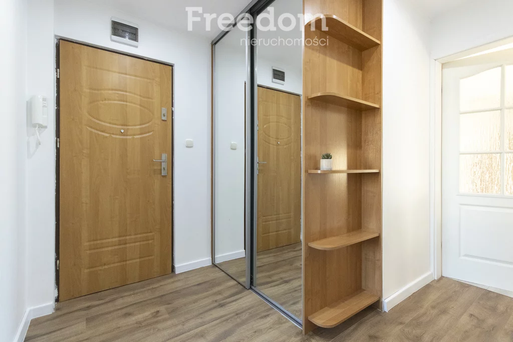 2 pokoje, mieszkanie 46,42 m², piętro 4, oferta nr , 40696/3685/OMS, Nysa, Janusza Kusocińskiego
