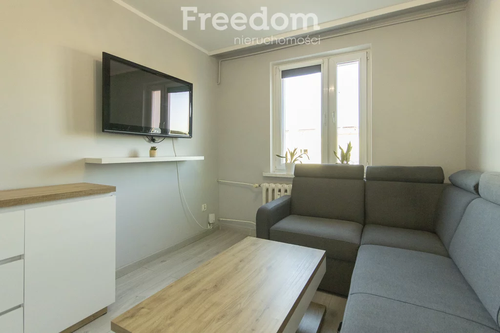 2 pokoje, mieszkanie 46,42 m², piętro 4, oferta nr , 40696/3685/OMS, Nysa, Janusza Kusocińskiego