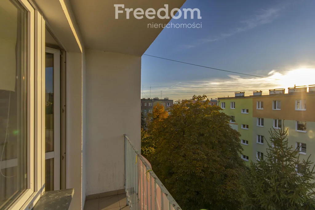 2 pokoje, mieszkanie 46,42 m², piętro 4, oferta nr , 40696/3685/OMS, Nysa, Janusza Kusocińskiego