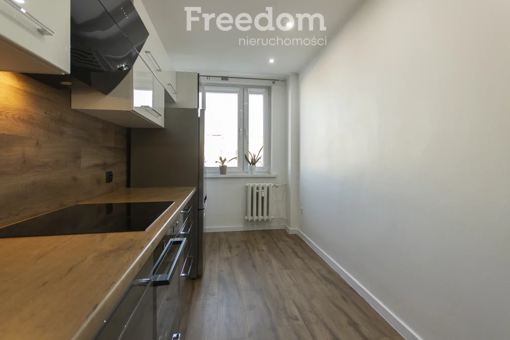 2 pokoje, mieszkanie 46,42 m², piętro 4, oferta nr , 40696/3685/OMS, Nysa, Janusza Kusocińskiego