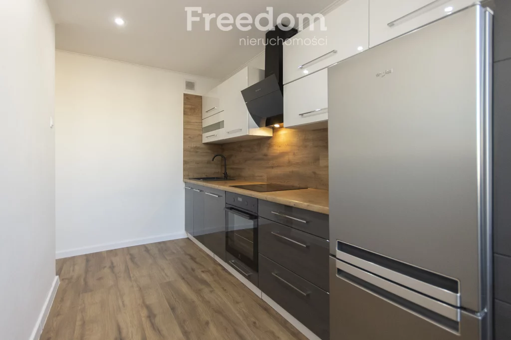 2 pokoje, mieszkanie 46,42 m², piętro 4, oferta nr , 40696/3685/OMS, Nysa, Janusza Kusocińskiego