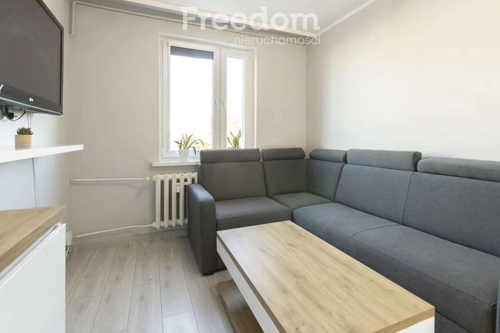 2 pokoje, mieszkanie 46,42 m², piętro 4, oferta nr , 40696/3685/OMS, Nysa, Janusza Kusocińskiego