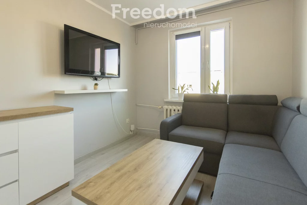 2 pokoje, mieszkanie 46,42 m², piętro 4, oferta nr , 40696/3685/OMS, Nysa, Janusza Kusocińskiego