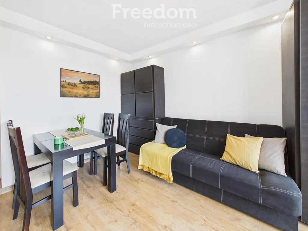 Apartamenty 39793/3685/OMS Oświęcim gen. Jarosława Dąbrowskiego