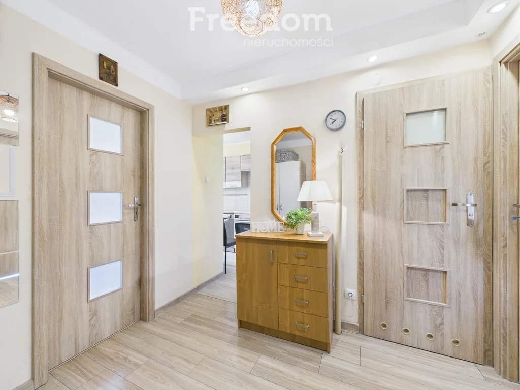 2 pokoje, mieszkanie 42,21 m², piętro 4, oferta nr , 39793/3685/OMS, Oświęcim, gen. Jarosława Dąbrowskiego