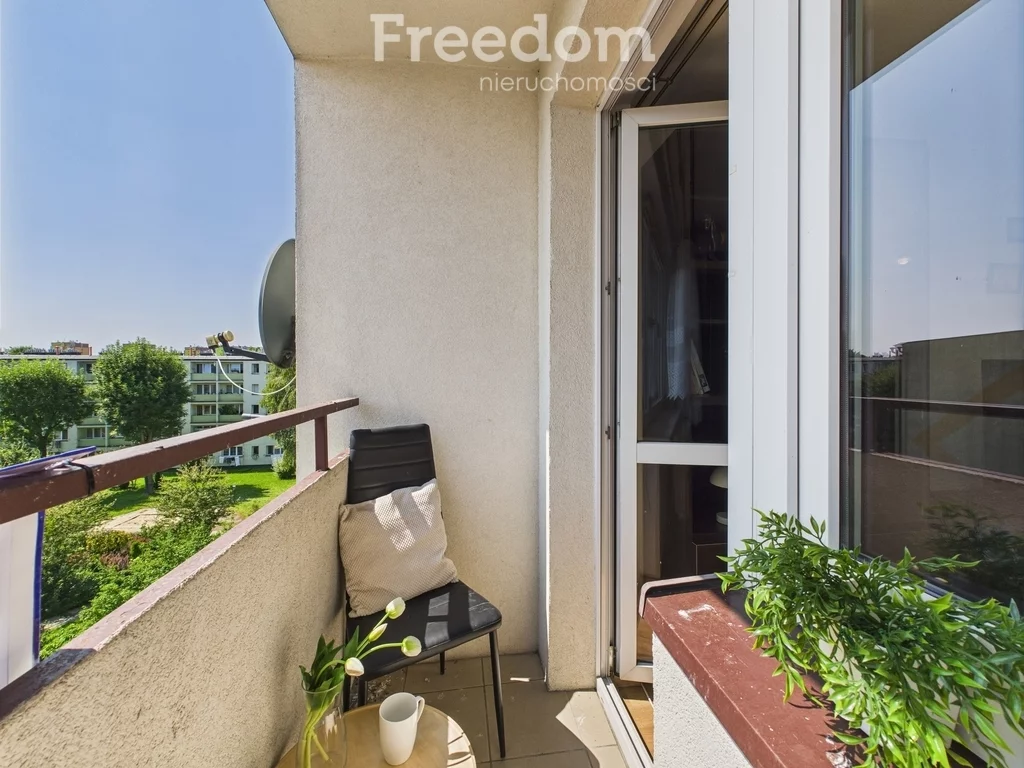 2 pokoje, mieszkanie 42,21 m², piętro 4, oferta nr , 39793/3685/OMS, Oświęcim, gen. Jarosława Dąbrowskiego