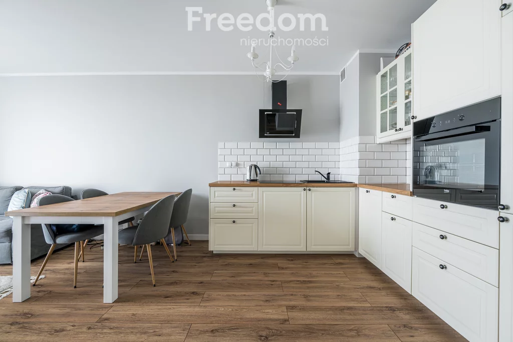 2 pokoje, apartament 45,86 m², piętro 6, oferta nr , 38220/3685/OMS, Nowy Dwór Mazowiecki, Jarzębinowa