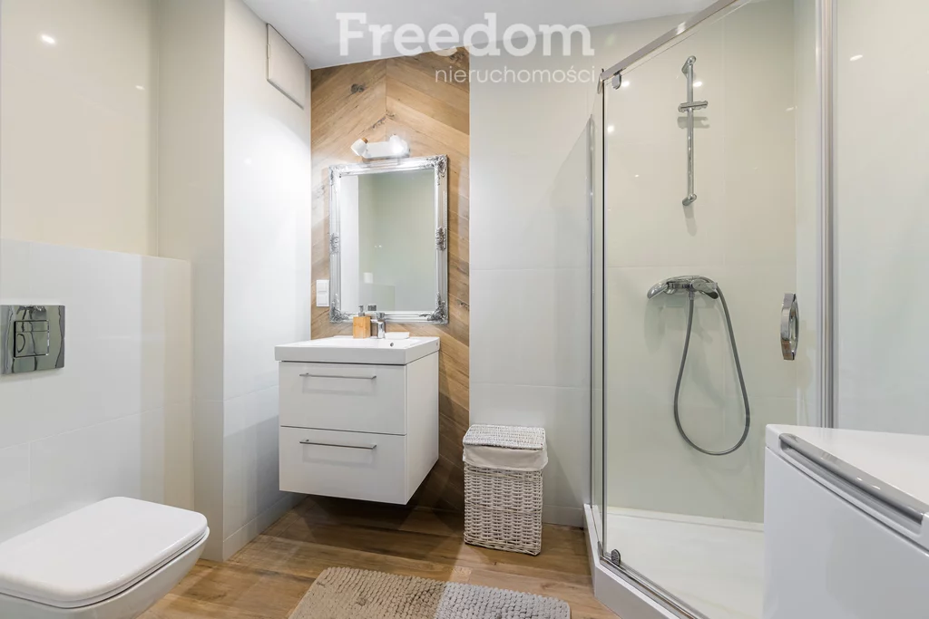 2 pokoje, apartament 45,86 m², piętro 6, oferta nr , 38220/3685/OMS, Nowy Dwór Mazowiecki, Jarzębinowa
