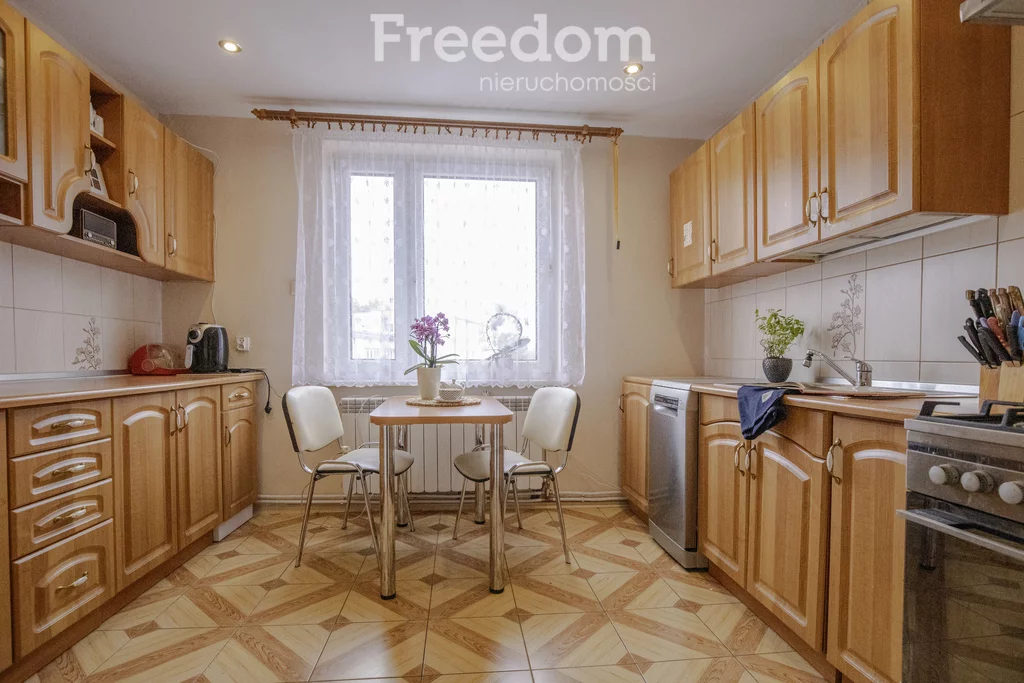 Apartamenty 40578/3685/OMS Żłobizna Jaśminowa