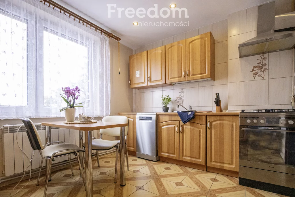 2 pokoje, mieszkanie 53,40 m², piętro 2, oferta nr , 40578/3685/OMS, Żłobizna, Jaśminowa