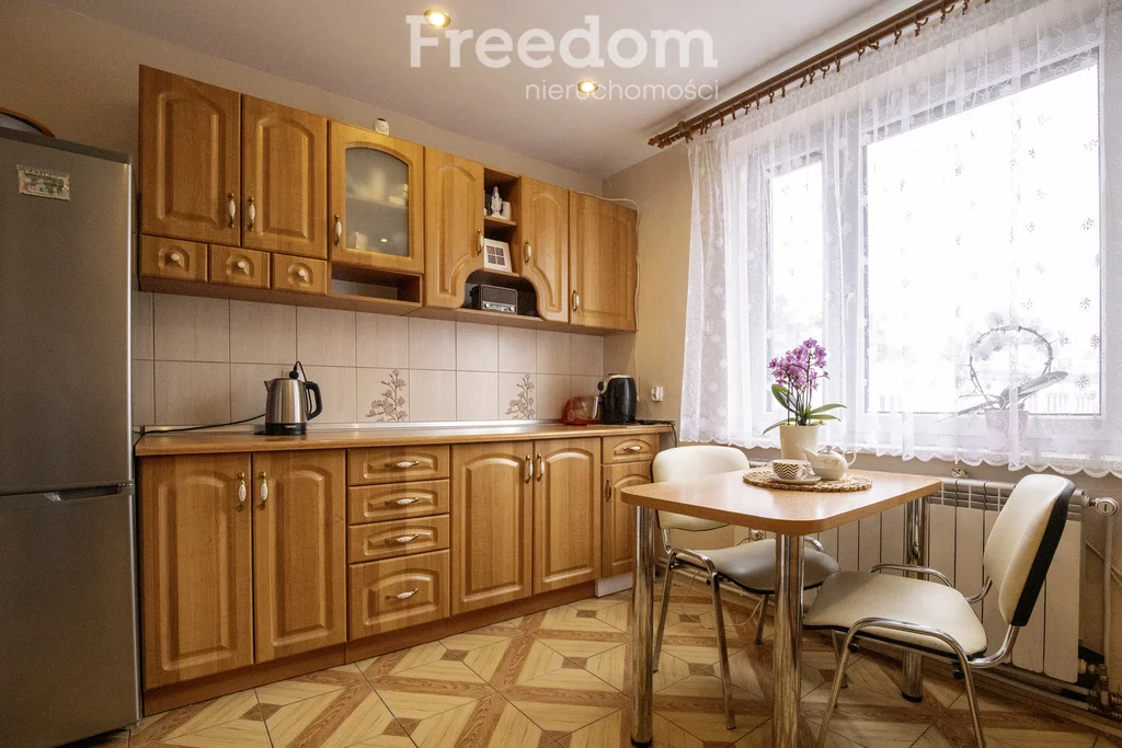 2 pokoje, mieszkanie 53,40 m², piętro 2, oferta nr , 40578/3685/OMS, Żłobizna, Jaśminowa