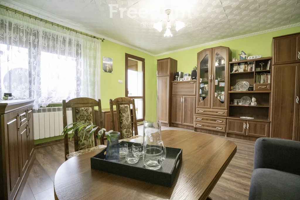 2 pokoje, mieszkanie 53,40 m², piętro 2, oferta nr , 40578/3685/OMS, Żłobizna, Jaśminowa