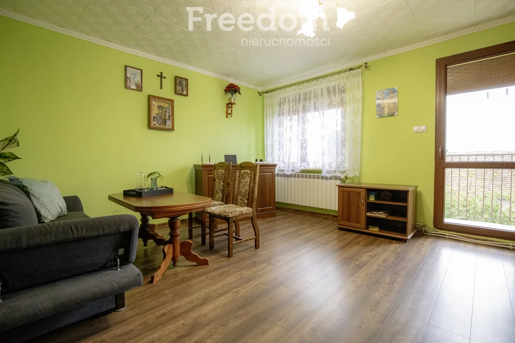 2 pokoje, mieszkanie 53,40 m², piętro 2, oferta nr , 40578/3685/OMS, Żłobizna, Jaśminowa
