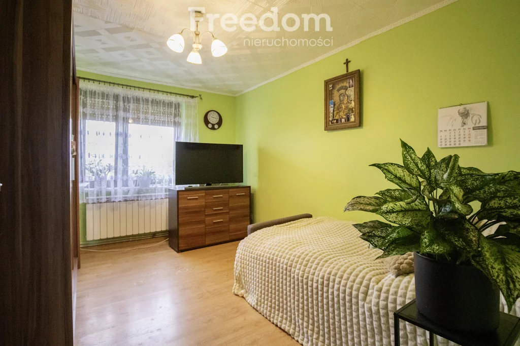 2 pokoje, mieszkanie 53,40 m², piętro 2, oferta nr , 40578/3685/OMS, Żłobizna, Jaśminowa
