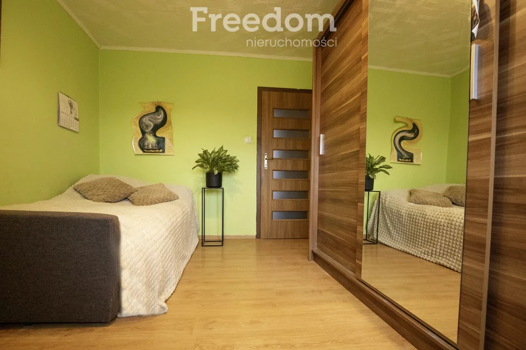 2 pokoje, mieszkanie 53,40 m², piętro 2, oferta nr , 40578/3685/OMS, Żłobizna, Jaśminowa