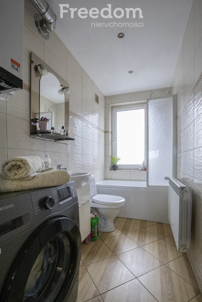2 pokoje, mieszkanie 53,40 m², piętro 2, oferta nr , 40578/3685/OMS, Żłobizna, Jaśminowa