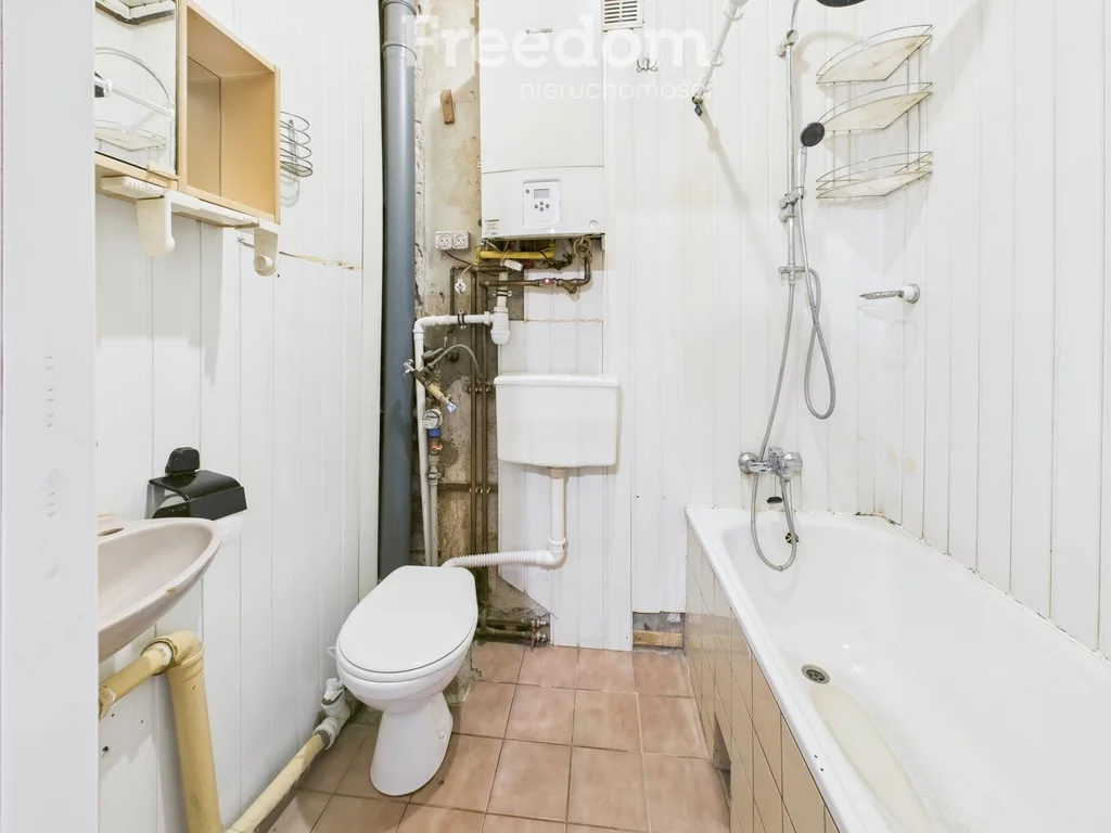 2 pokoje, mieszkanie 38,20 m², piętro 1, oferta nr , 38214/3685/OMS, Dąbrowa Górnicza, Jasna