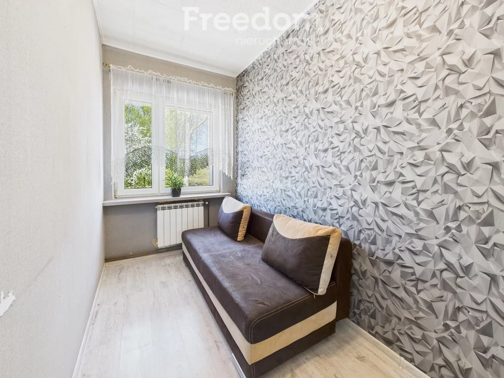 2 pokoje, mieszkanie 38,20 m², piętro 1, oferta nr , 38214/3685/OMS, Dąbrowa Górnicza, Jasna