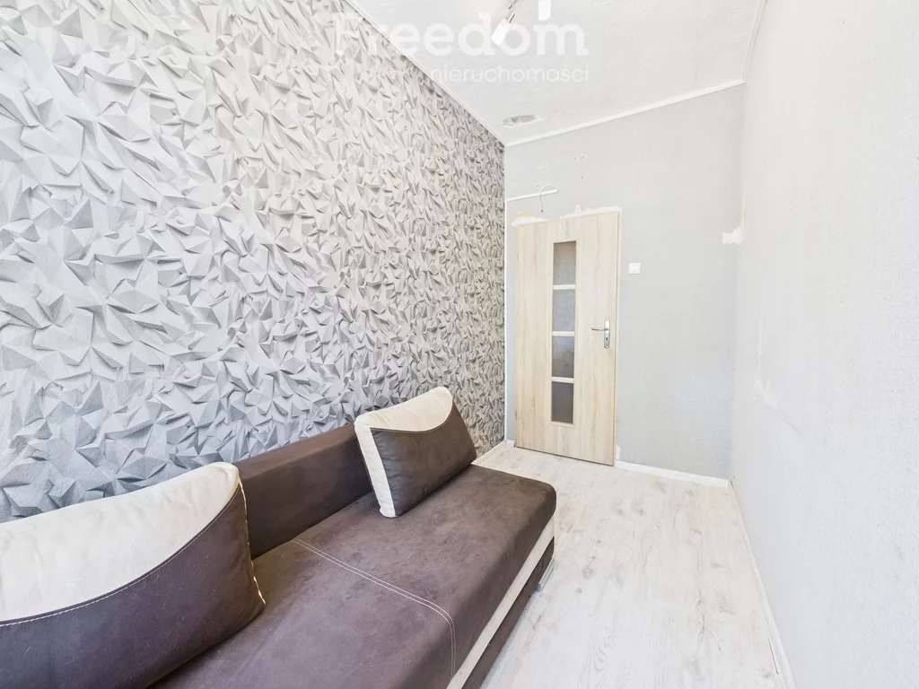 2 pokoje, mieszkanie 38,20 m², piętro 1, oferta nr , 38214/3685/OMS, Dąbrowa Górnicza, Jasna